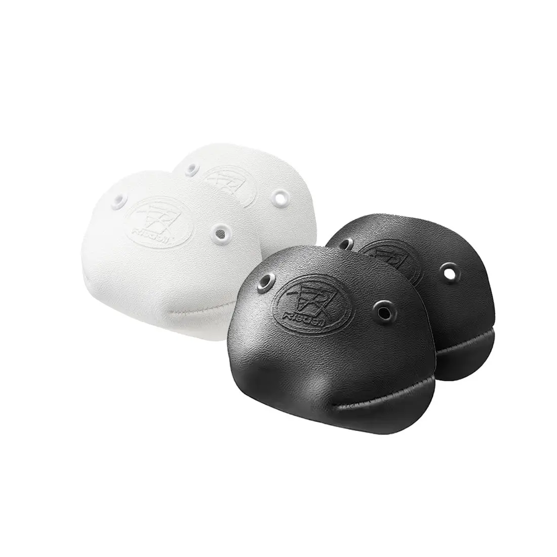 Riedell Toe Cap 2Pk - Vegan 1