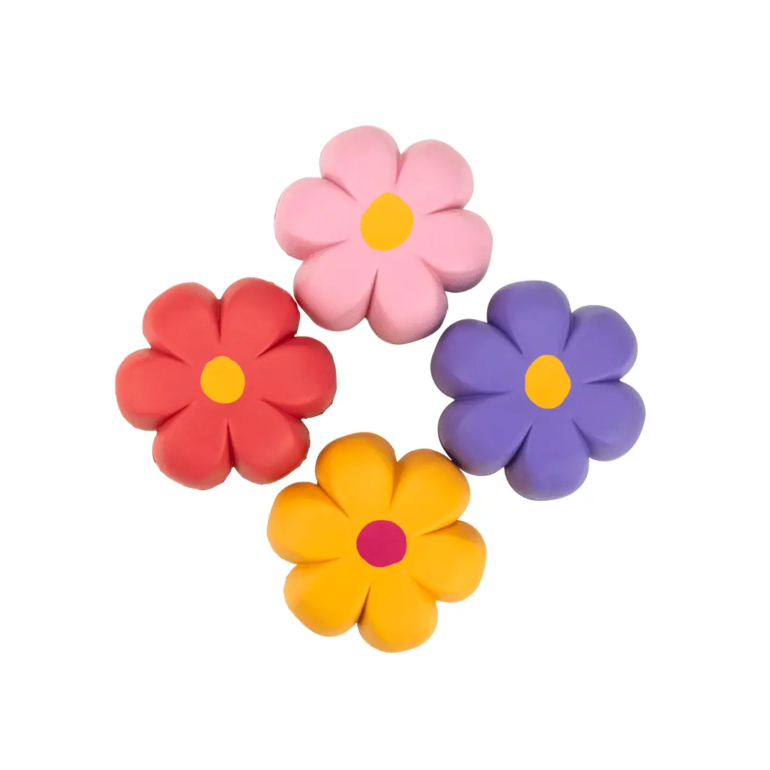 Moxi Brake Petals Toe Stops 1