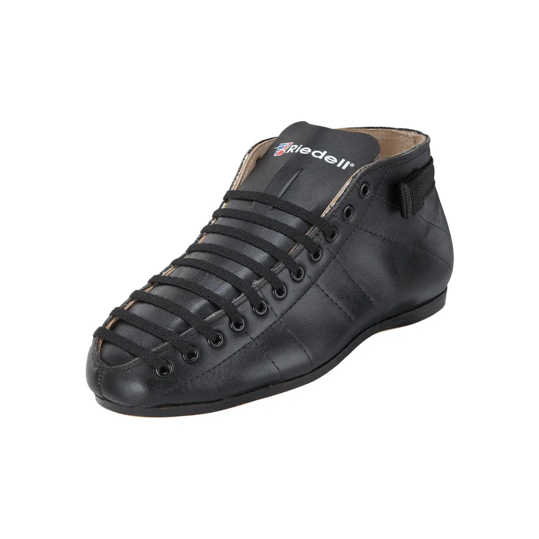 Riedell 595 Boot - Black 1