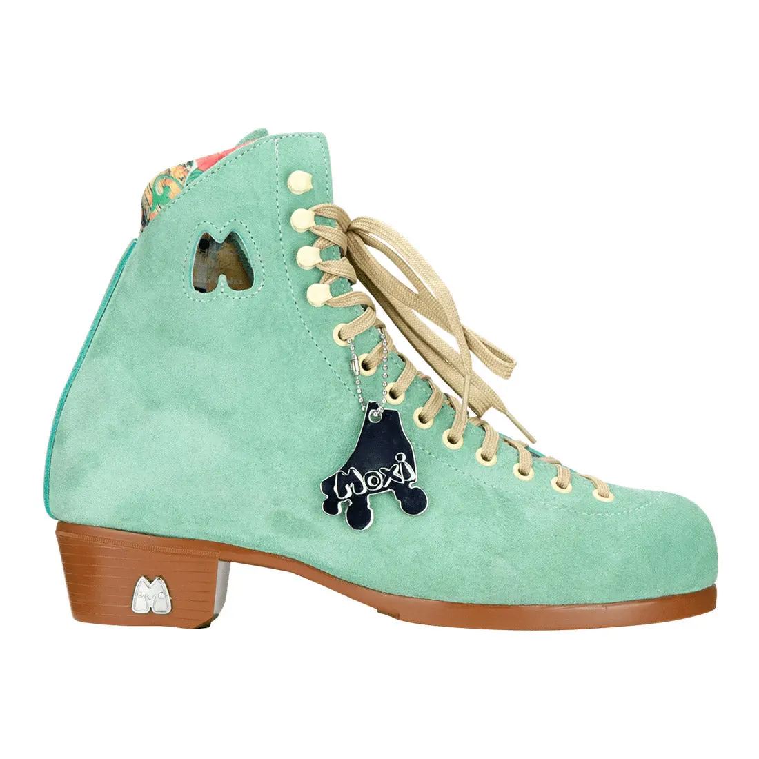 Moxi Lolly Boot - Floss Teal 1