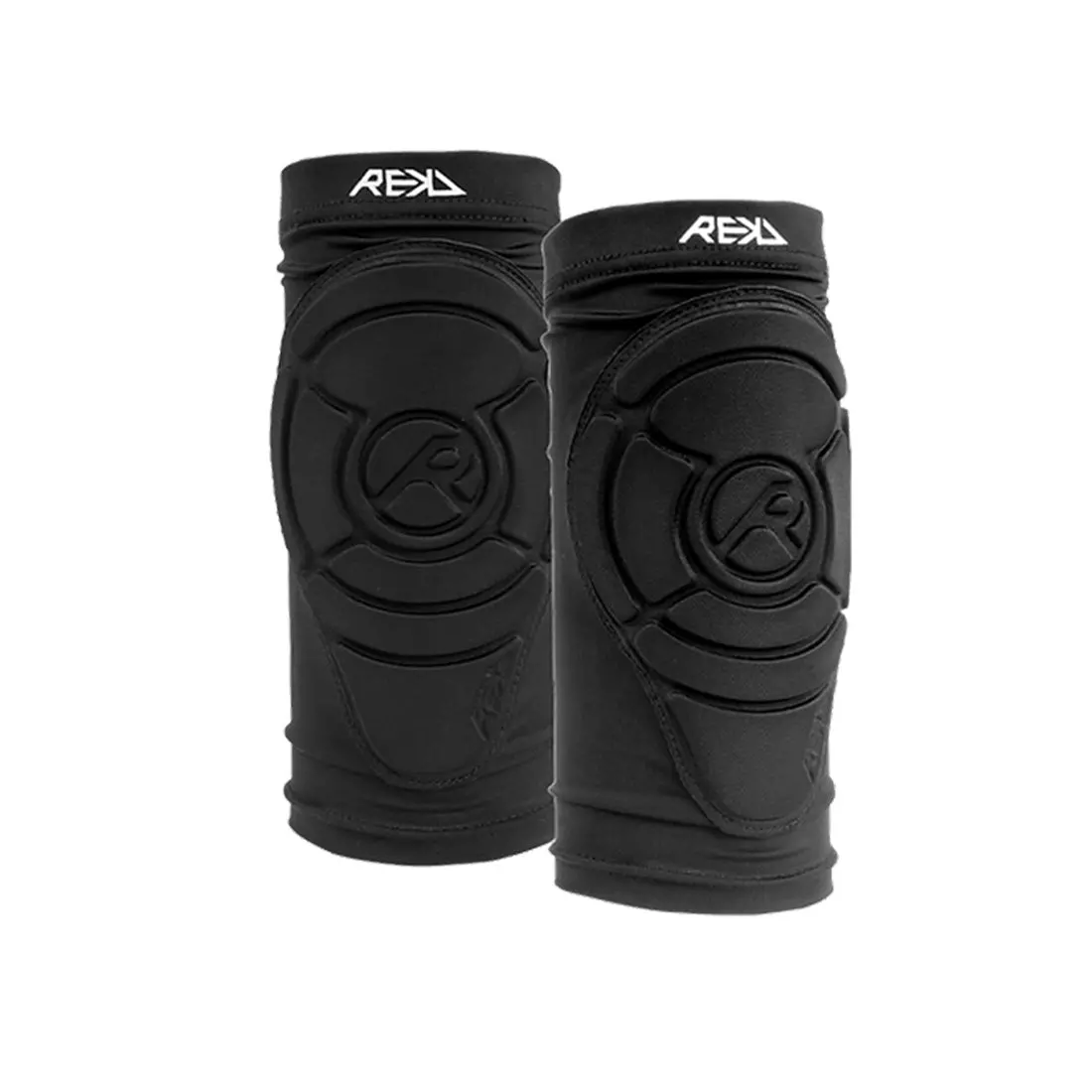 Rekd Pro Knee Gaskets 1