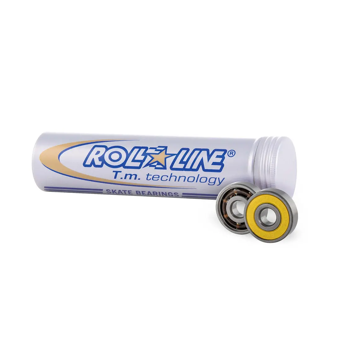 Roll-Line Speed Race Abec 9 Bearings 7Mm 16Pk 1