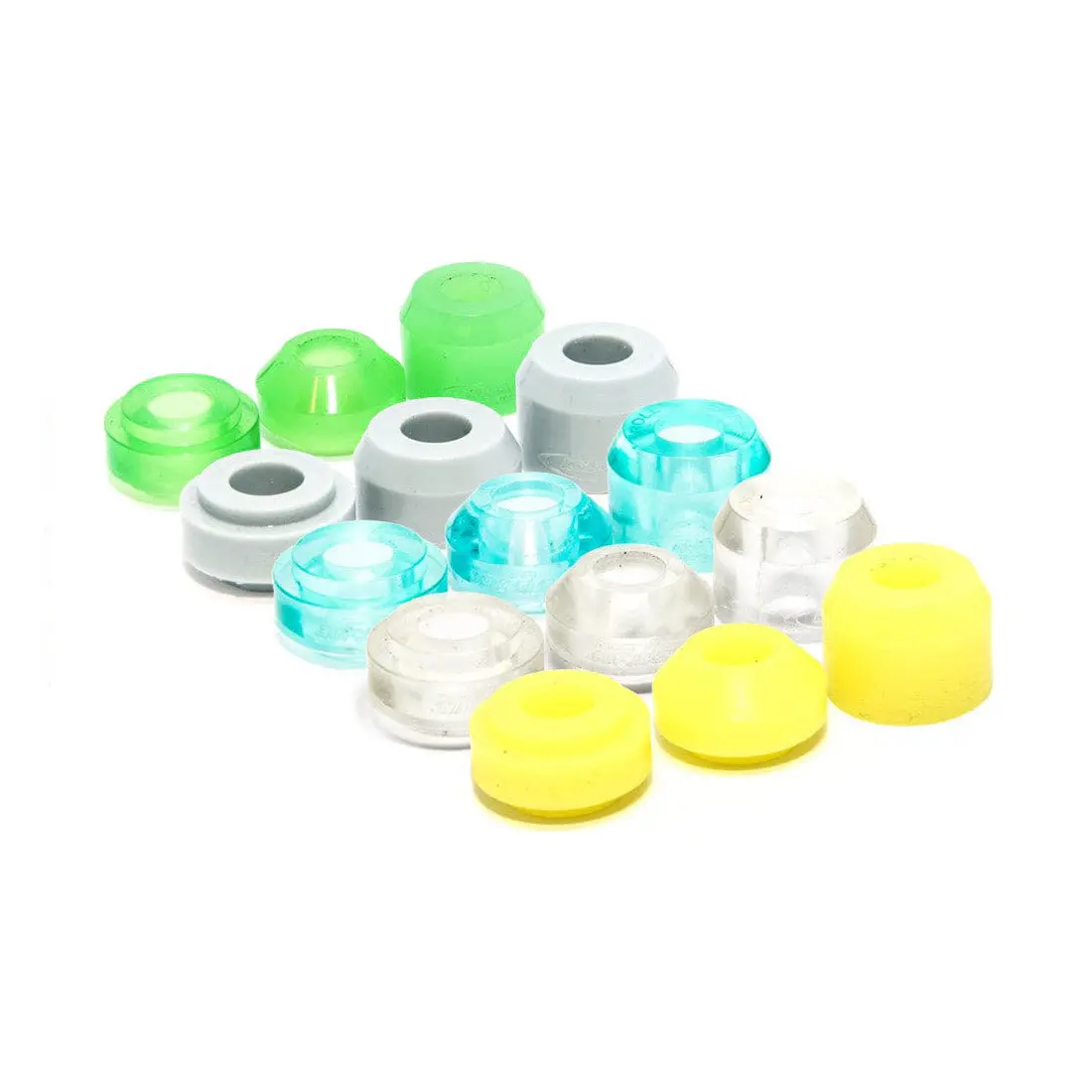 Roll-Line Urethane Cushions 4Pk 1