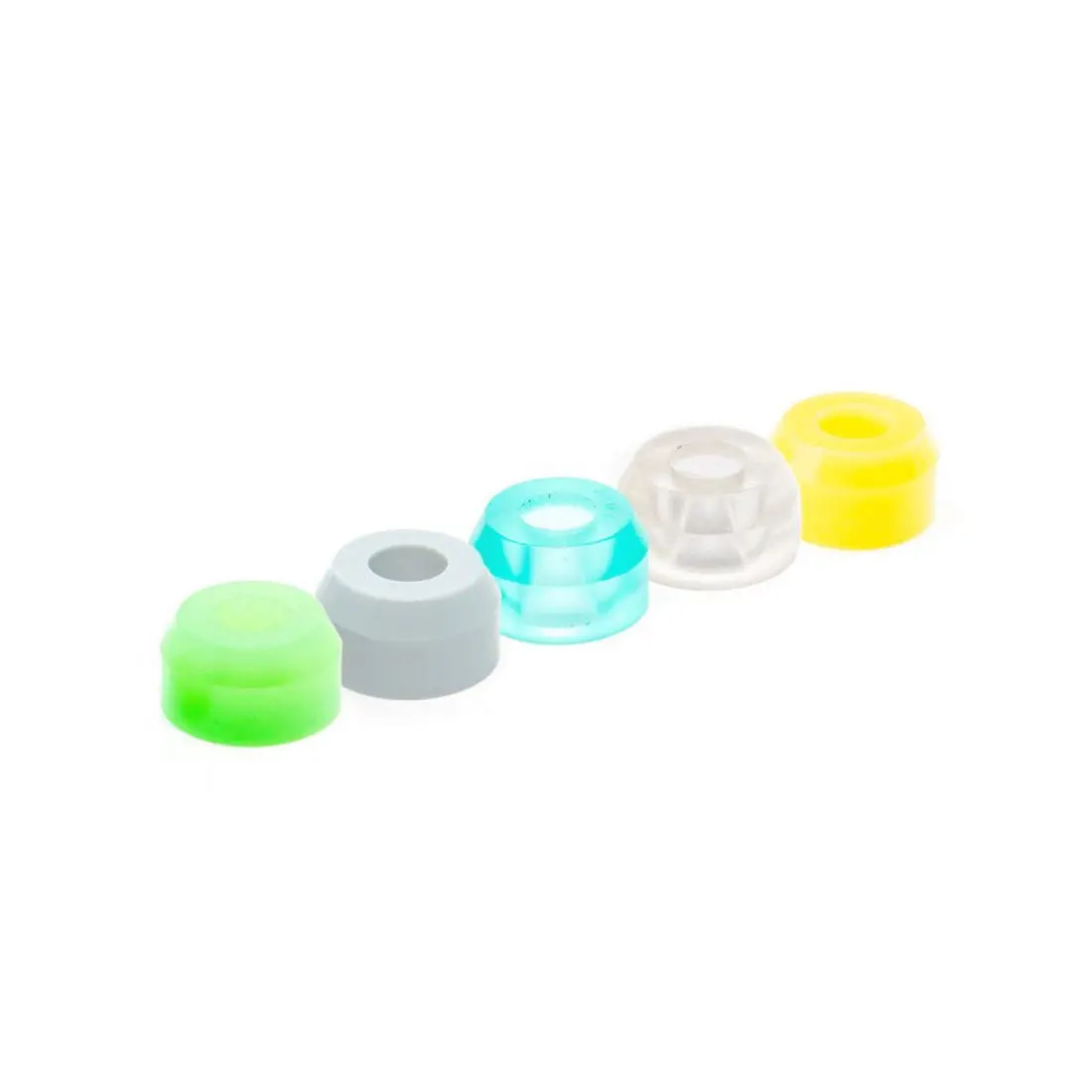 Roll-Line Urethane Cushions (Matrix/Evo) - Upper 4Pk 1