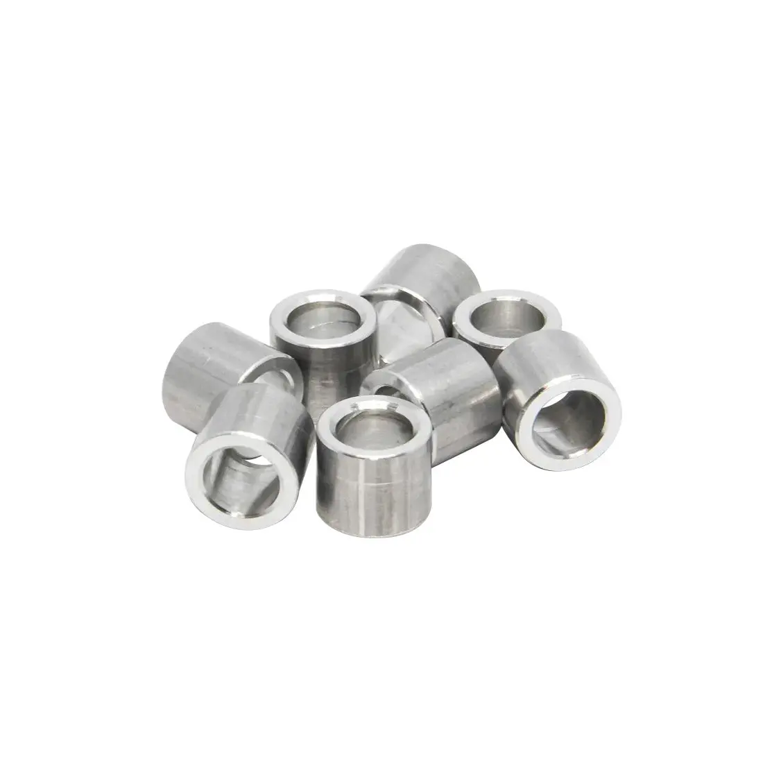Roll-Line Wheel Spacers 7Mm 8Pk 1