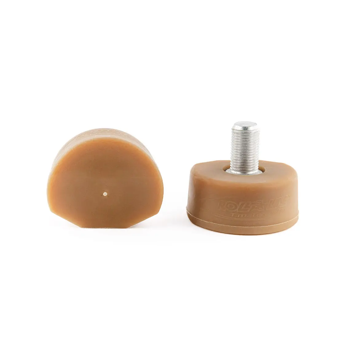 Roll-Line Hockey/Derby Toe Stops - Large (Metric/Eu Thread) 1