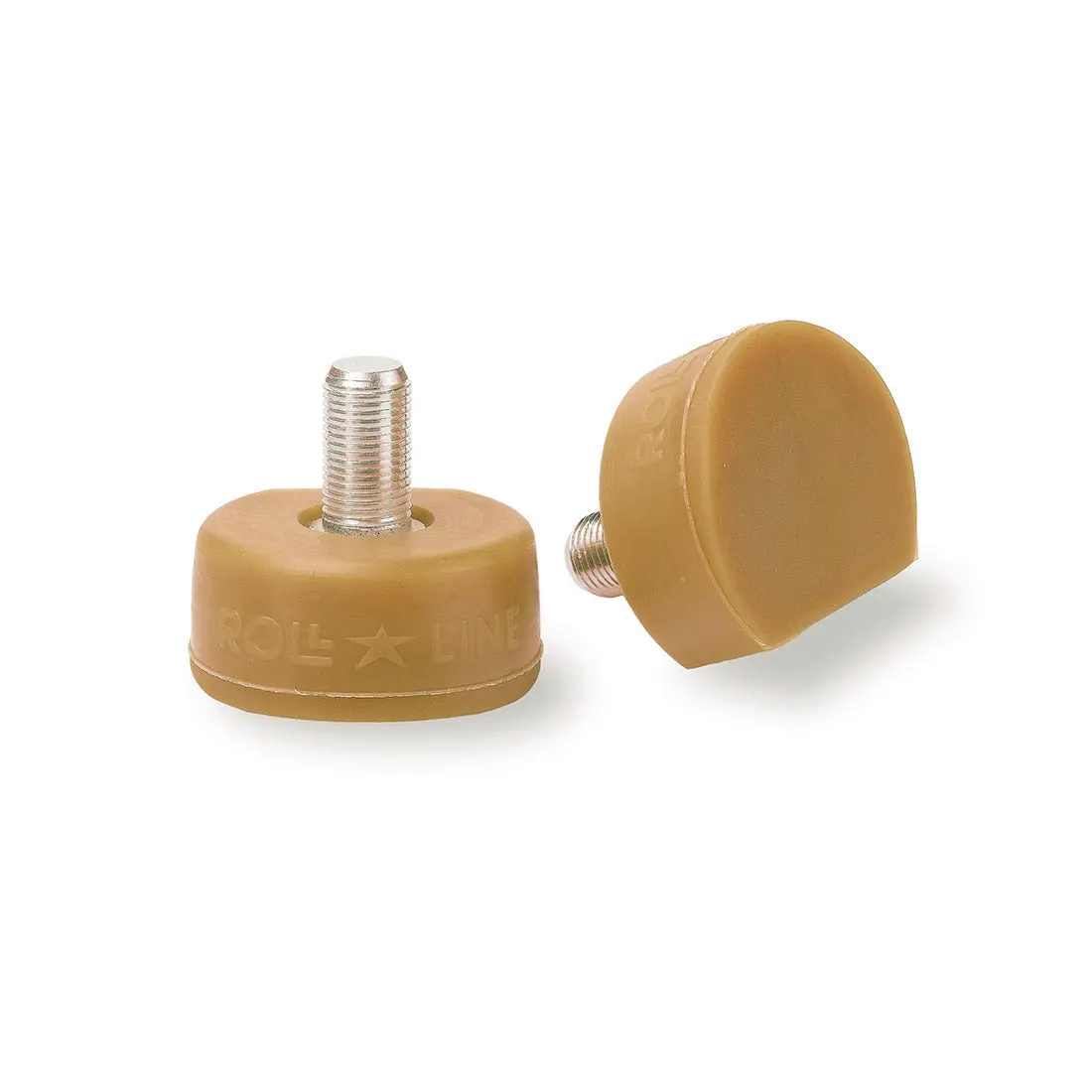 Roll-Line Hockey/Derby Toe Stops - Small (Imperial/Us Thread) 1