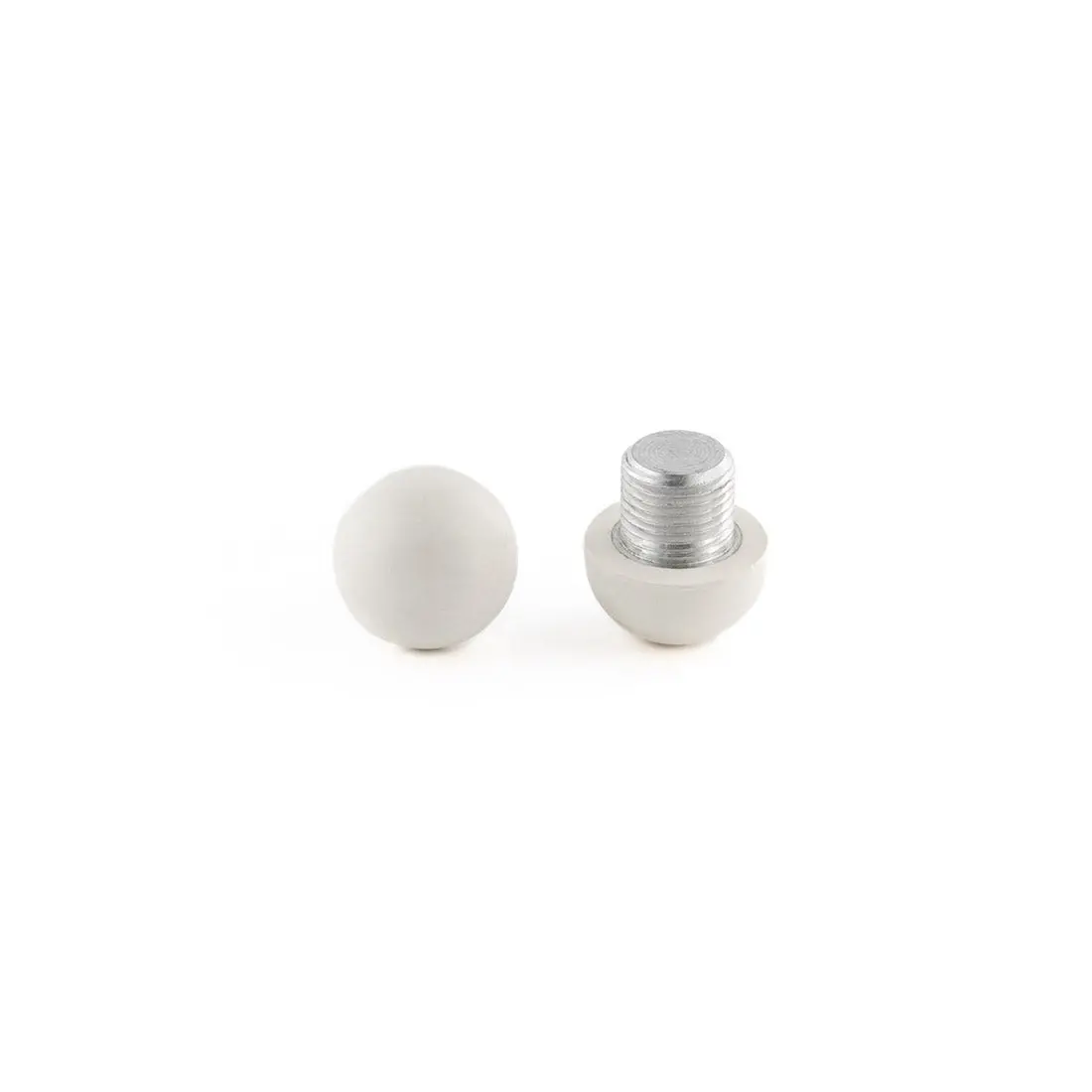Roll-Line Mini Dance Plugs - (Metric/Eu Thread) 1