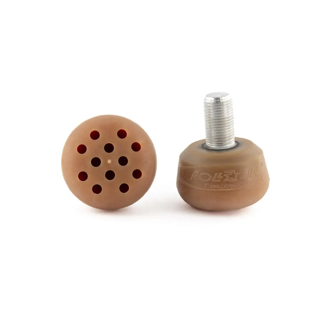 Roll-Line Super Pro Toe Stops 1