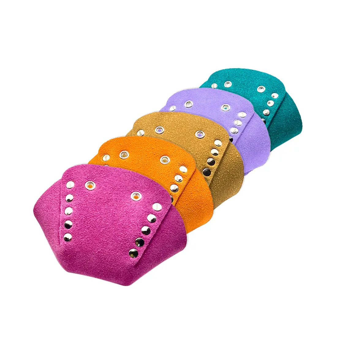 Rollerstuff Toe Caps - Solid 1