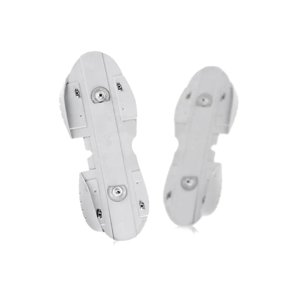 Razors Genesys Soulframes 1