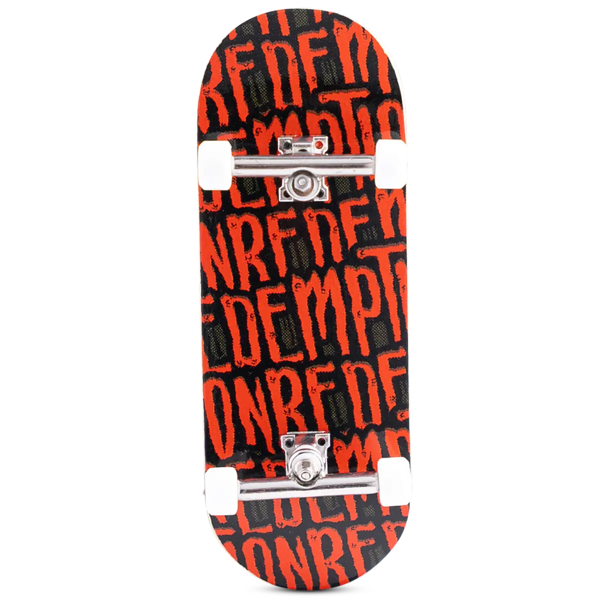 Redemption Fingerboard Complete - Drip Pattern 1