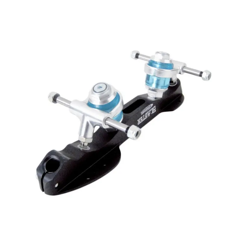 Roll-Line Plate Blaster 1