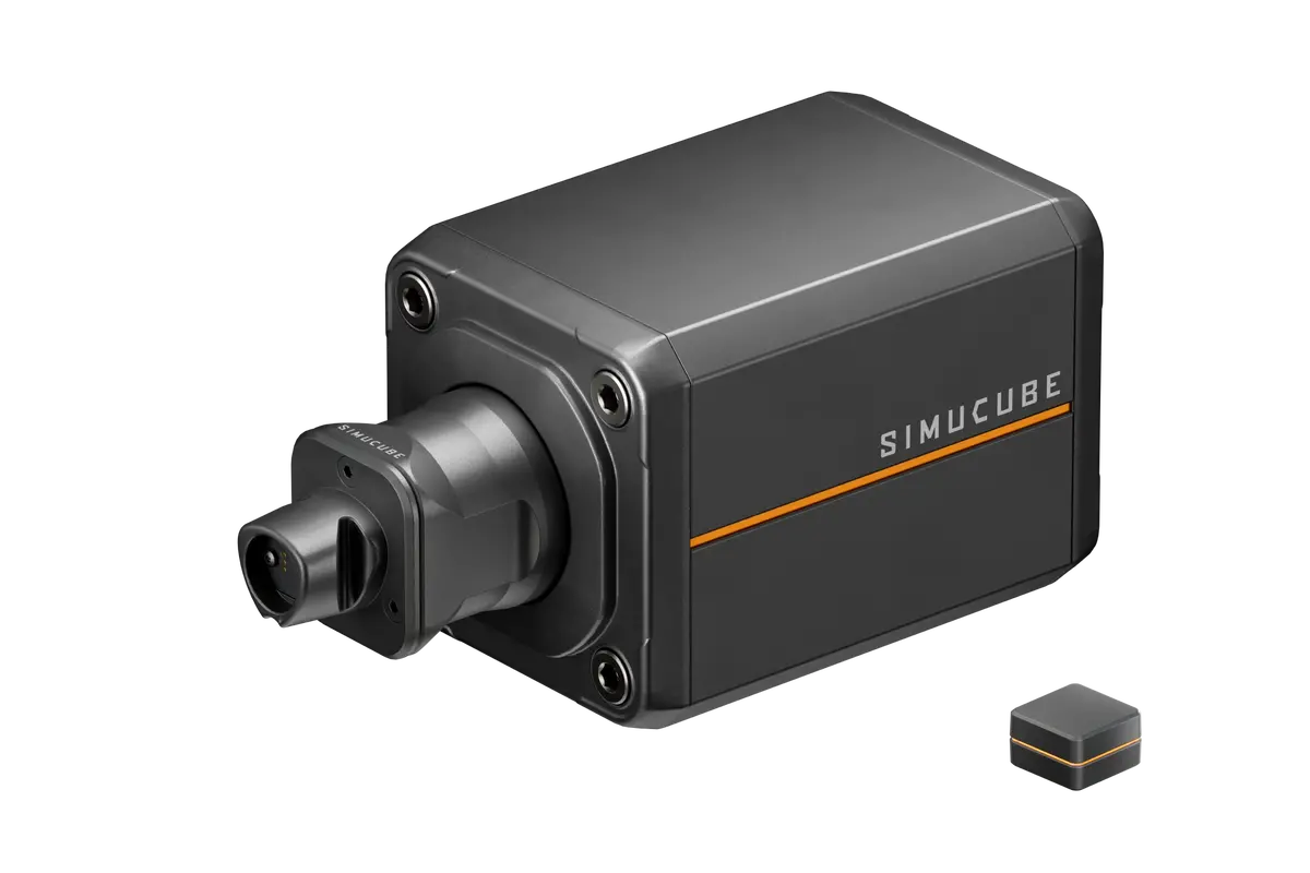 Simucube 3 Sport 1