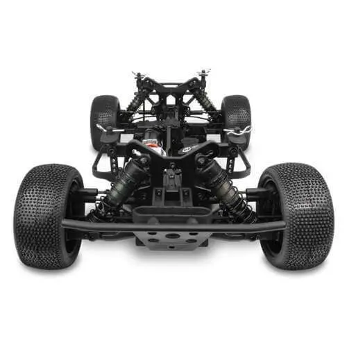 Tekno Rc - Sct410.3 1/10Th 4Wd Competition Short Course Truck 1