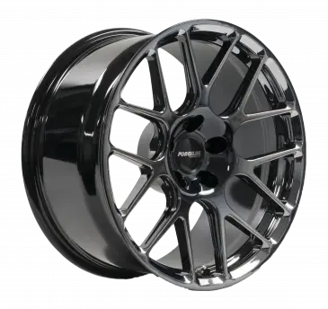 Forgeline Se1 Wheel 1