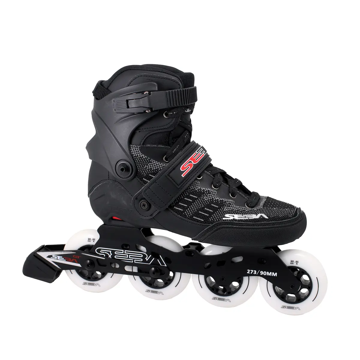Seba GT Deluxe 90 Inline Skates