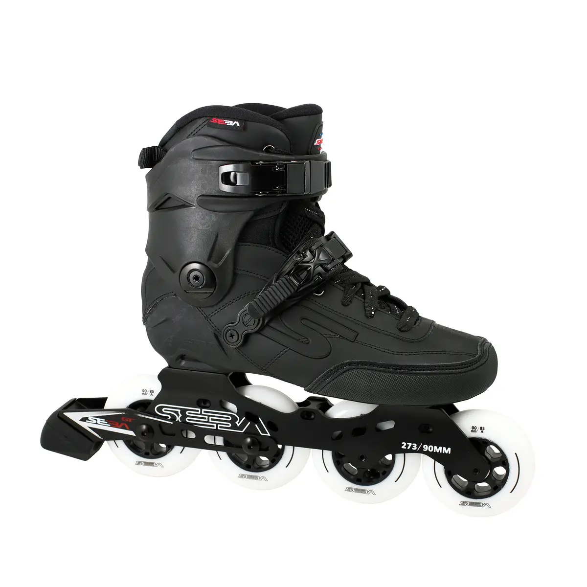 Seba High Light Deluxe 90 - Black 1
