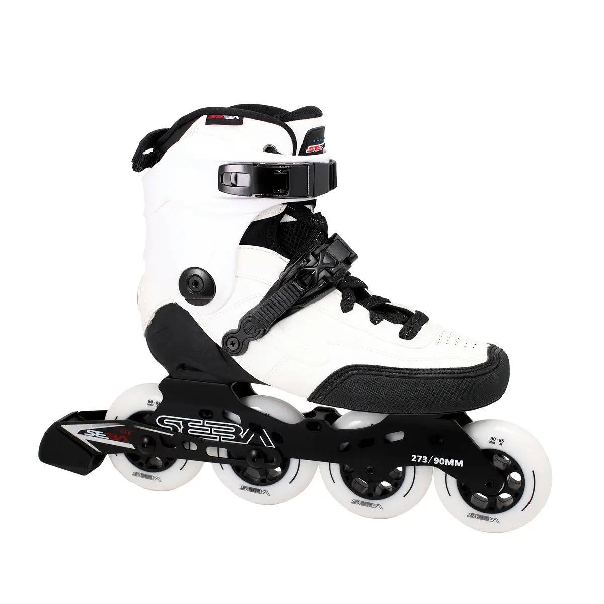 Seba High Light Deluxe 90 - White 1