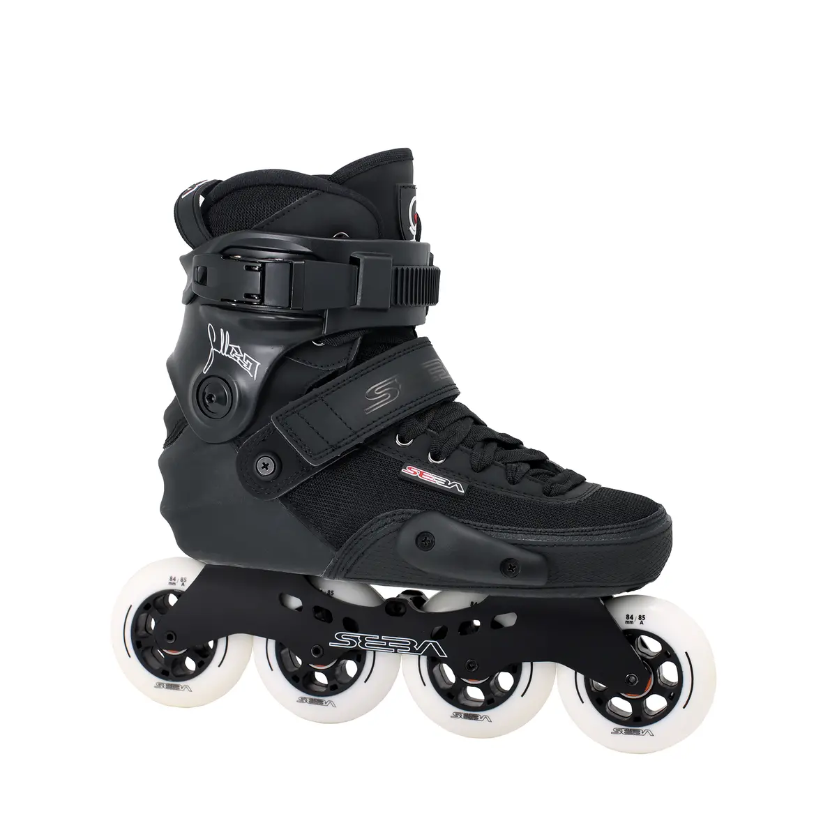 Seba Cj2 Black 84 1