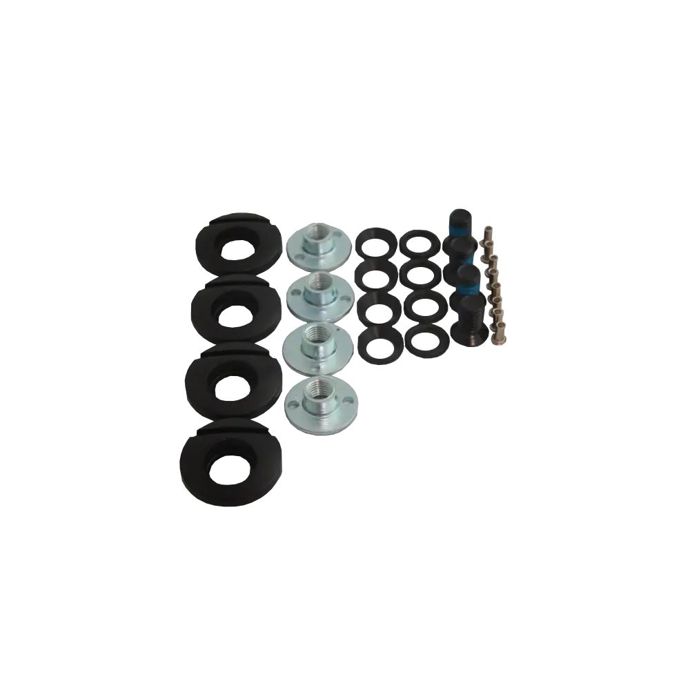 Seba Cuff Button Set 1