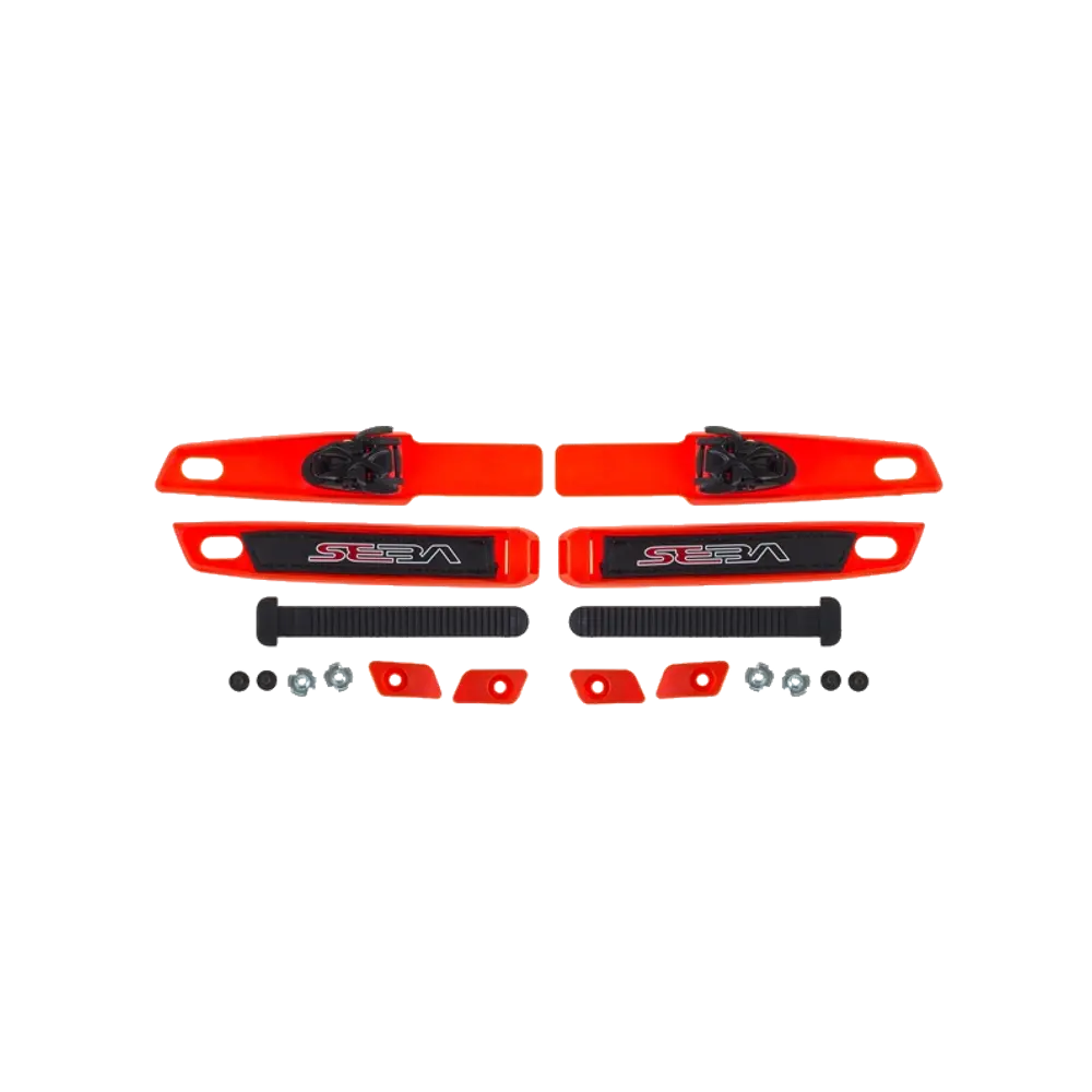 Seba Double Strap Fr 1