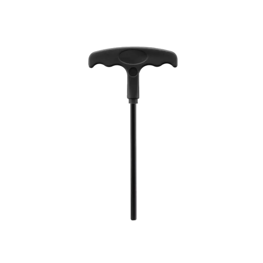 Seba Allen Key Black - Standard (4Mm) 1