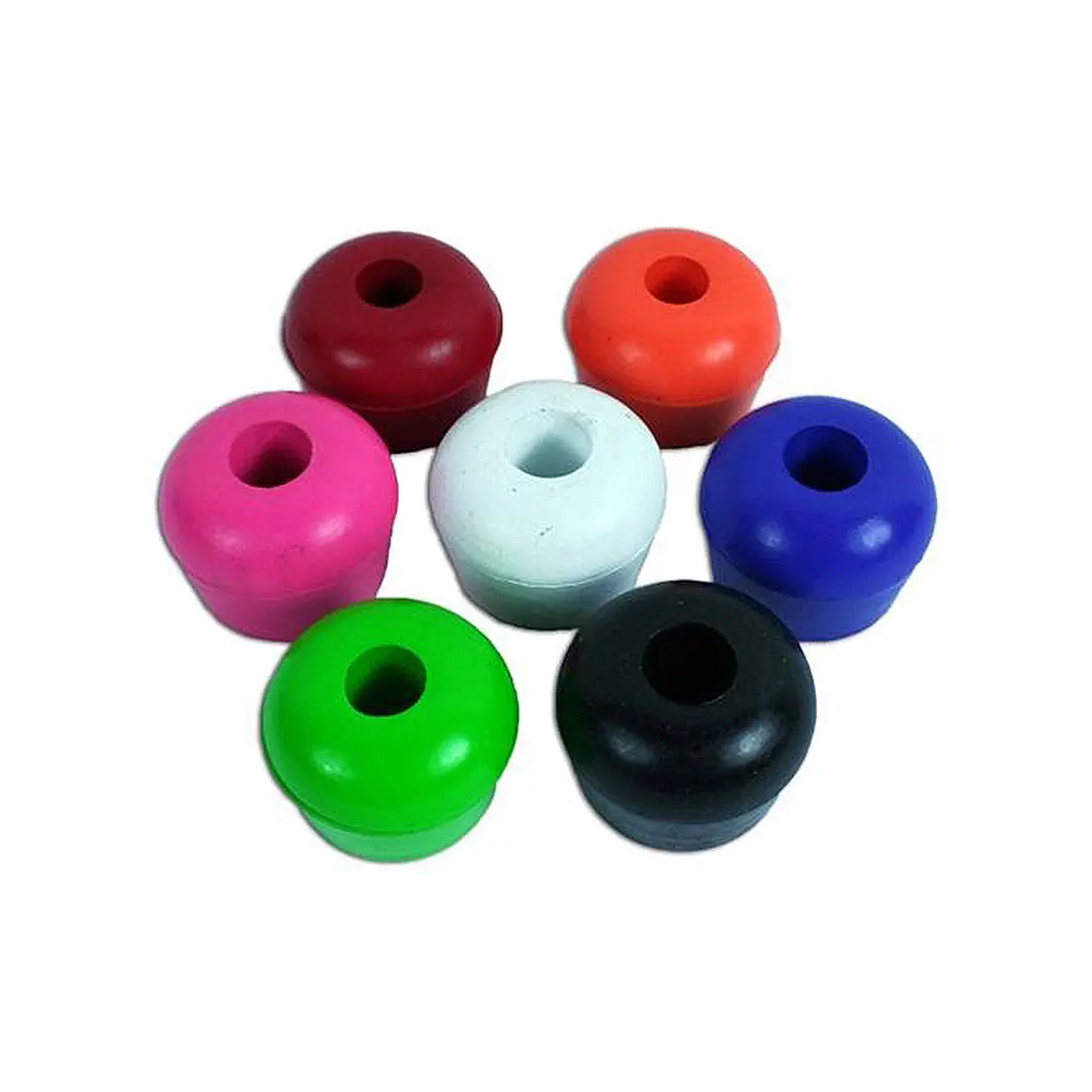 Sure-Grip Bolt-On Toe Stops 1