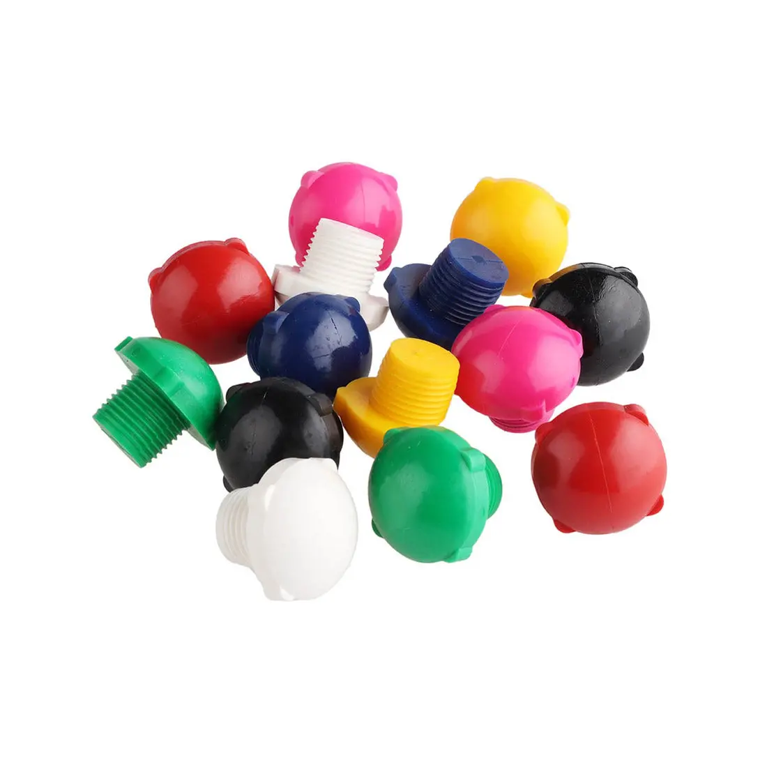 Sure-Grip Fomac Dance Plugs 1