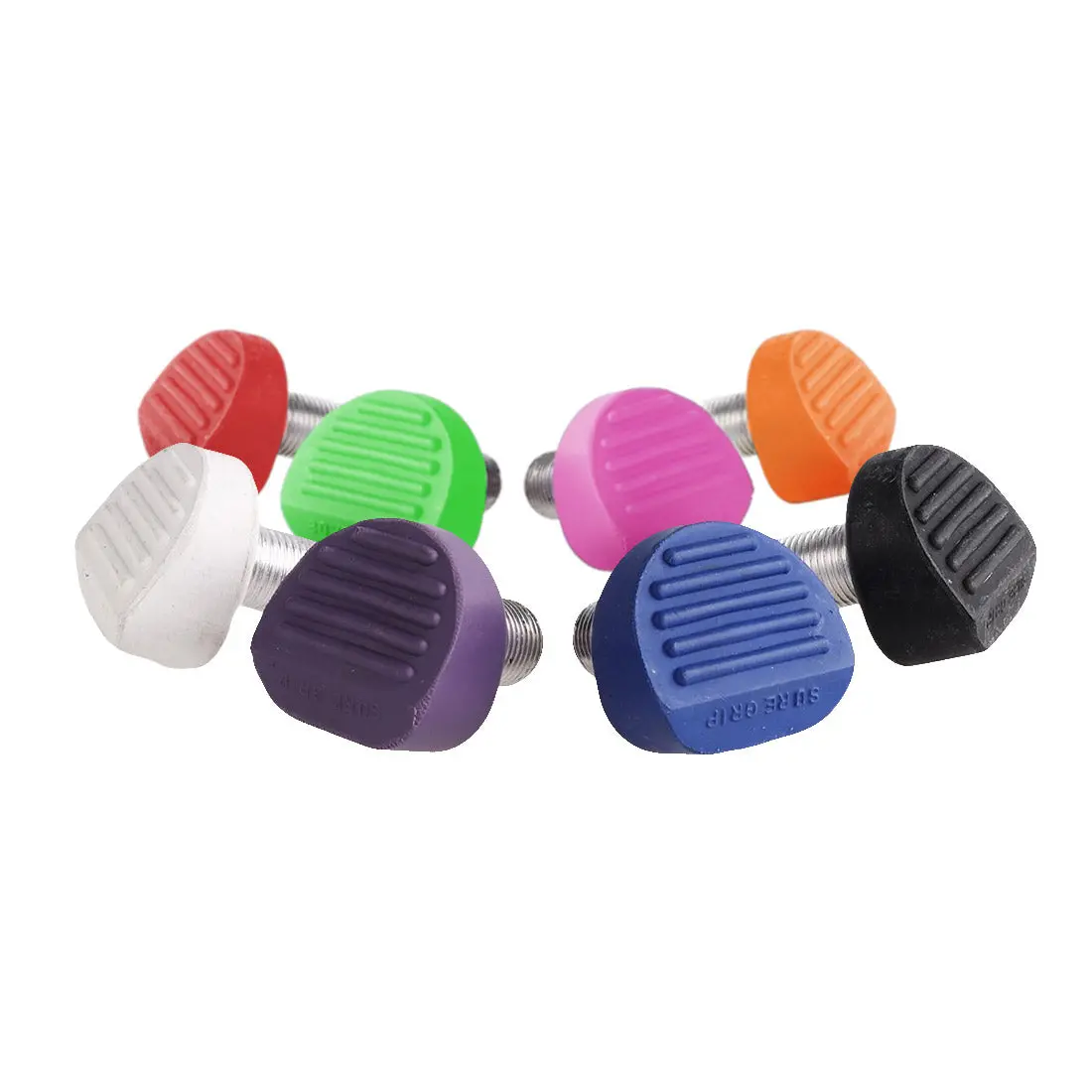 Sure-Grip Mini Gripper Toe Stops 1