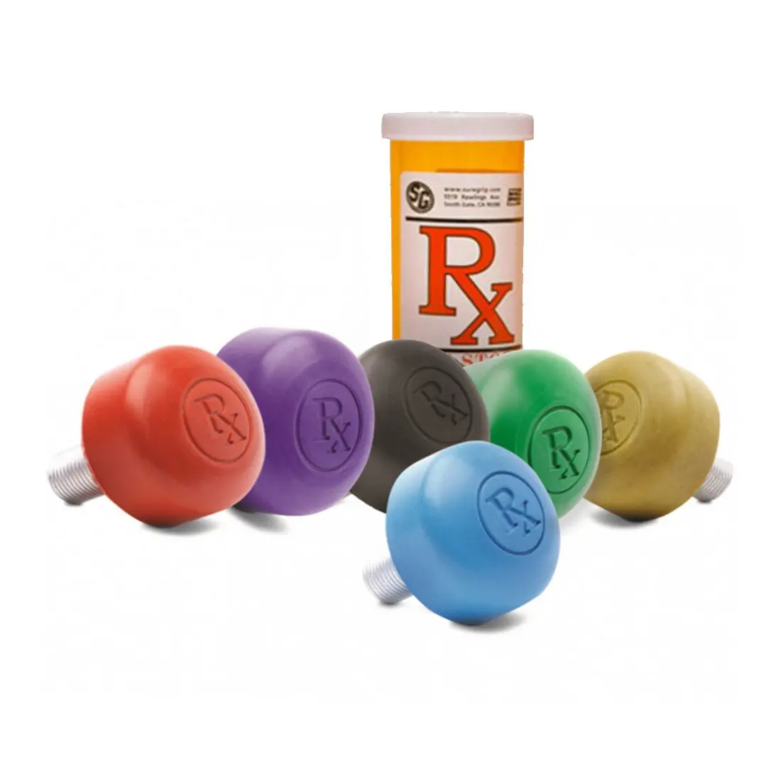 Sure-Grip Rx Toe Stops 1