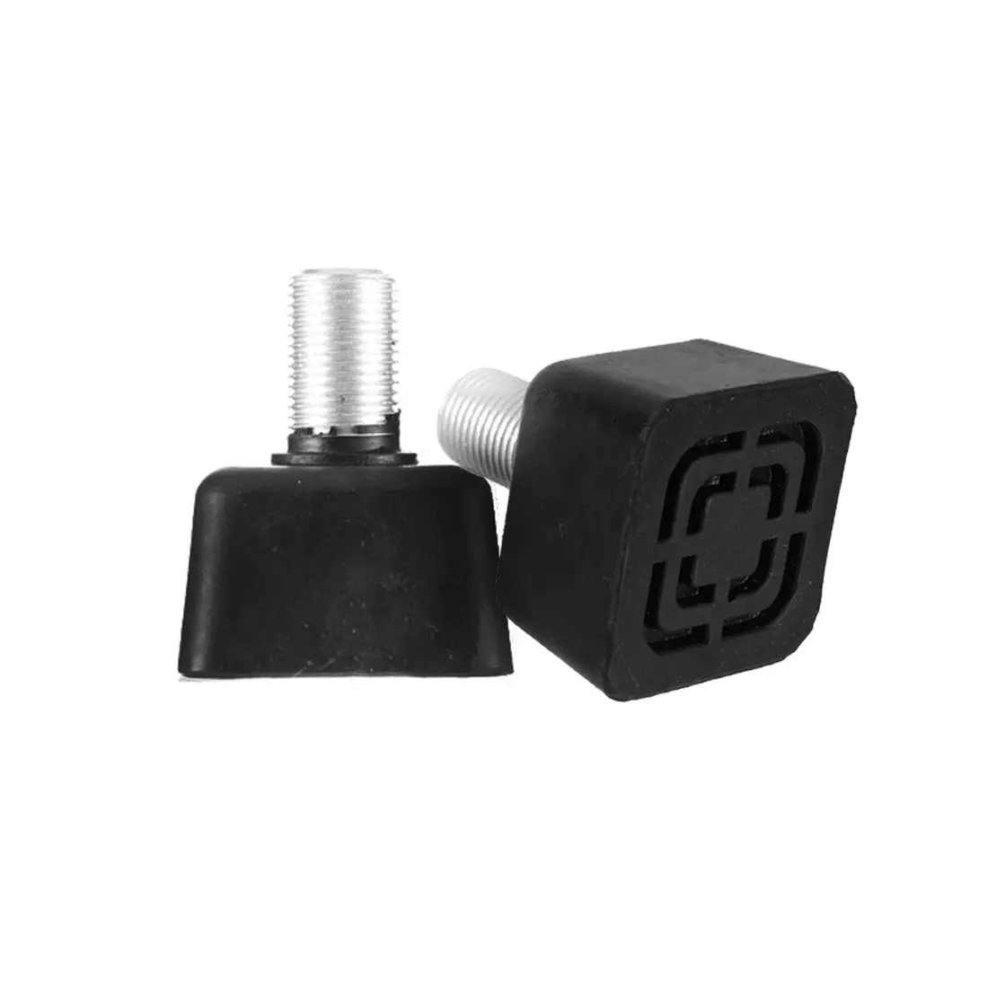 Sure-Grip Square Jump Toe Stops 1