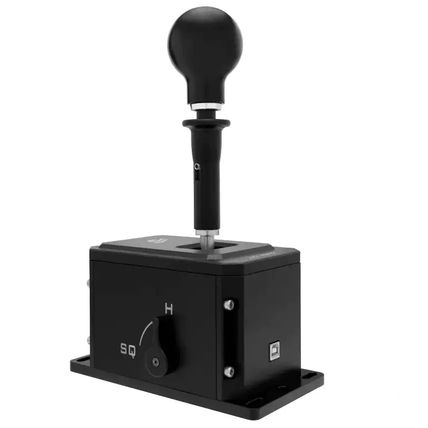 Simagic Ds-8X Shifter 1