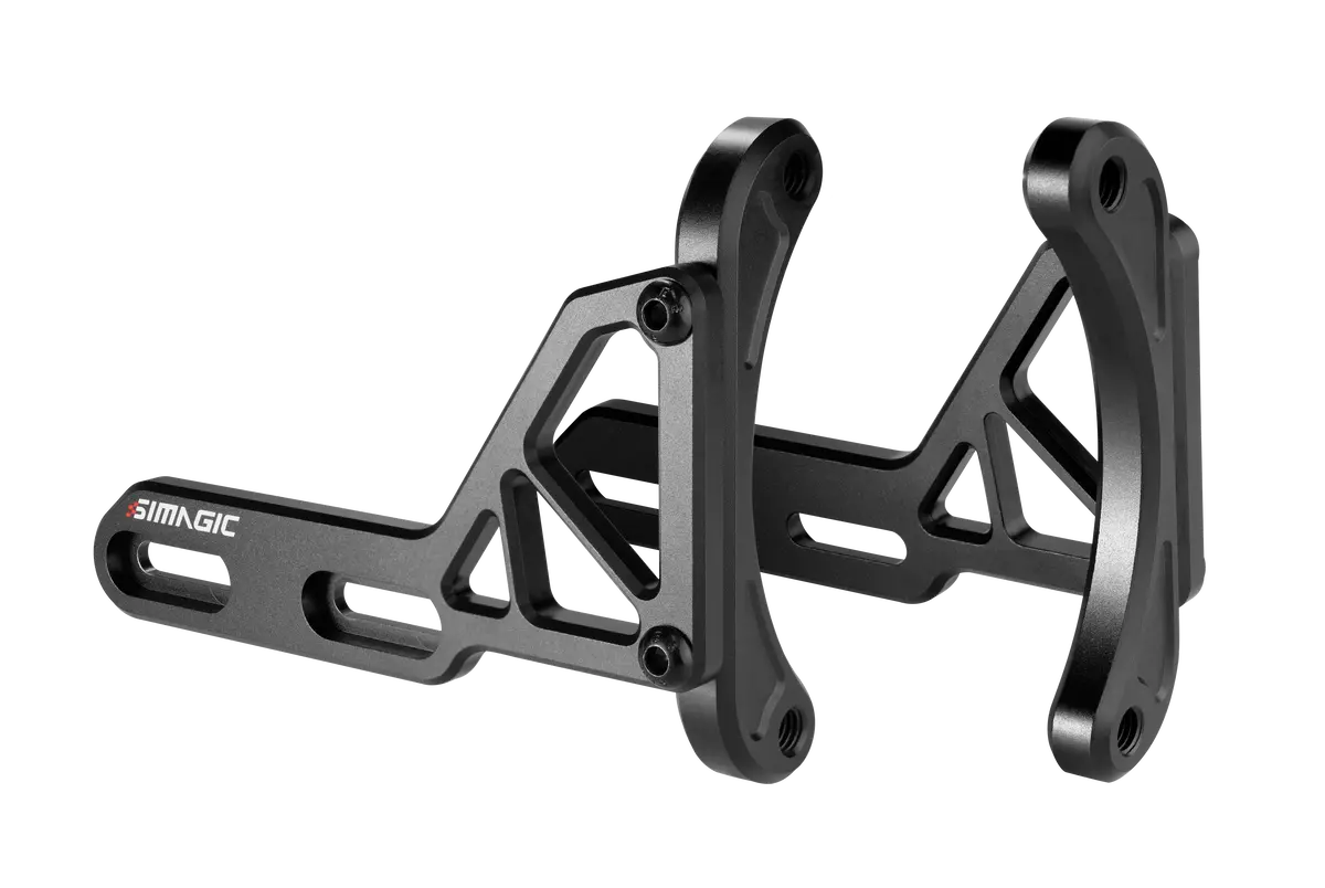 Simagic Evo Series Front Mounting Bracket （Ships April 28Th） 1