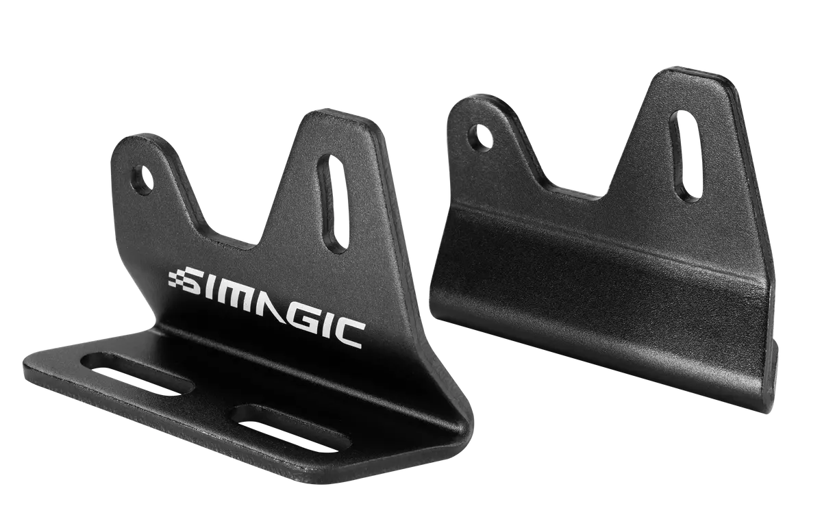 Simagic Evo Series Side Mounting Bracket （Ships April 28Th） 1