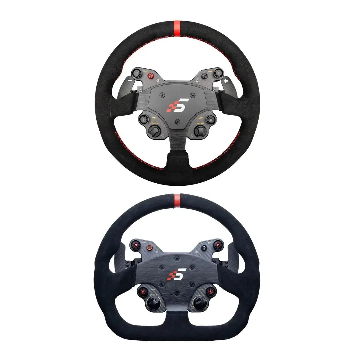 Simagic Gt1 Wheel Rim 1