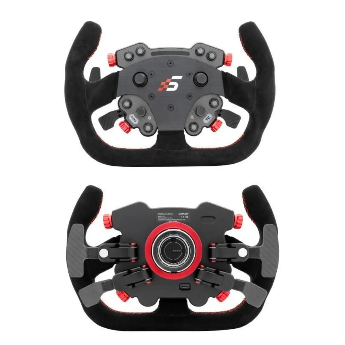 Simagic Gtc Wheel Rim 1