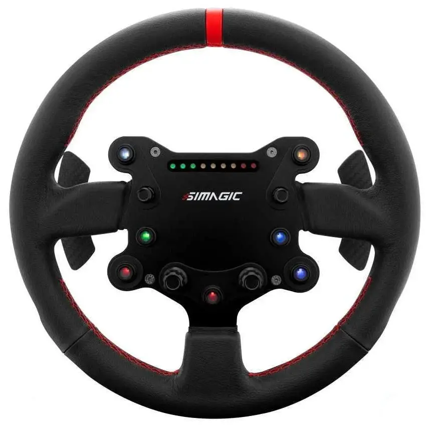 Simagic Gts Wheel 1