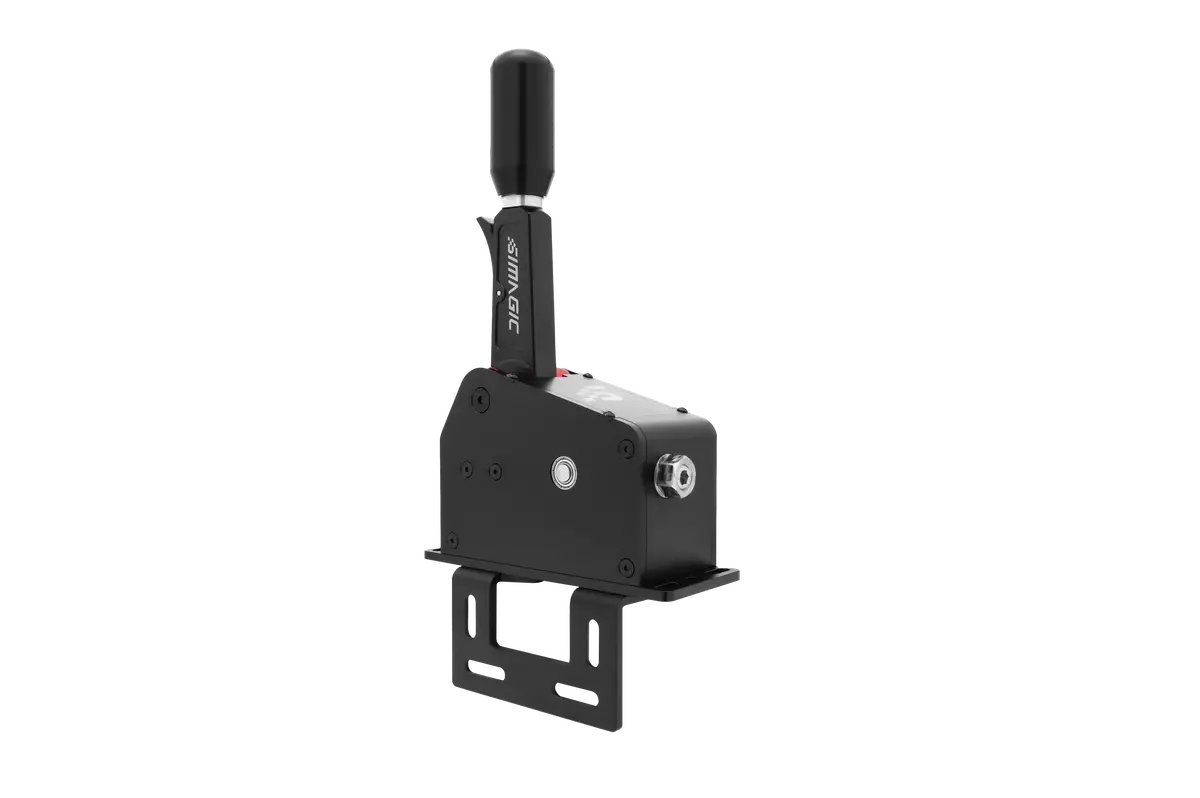 Simagic Multi-Function L Shaped Bracket 1