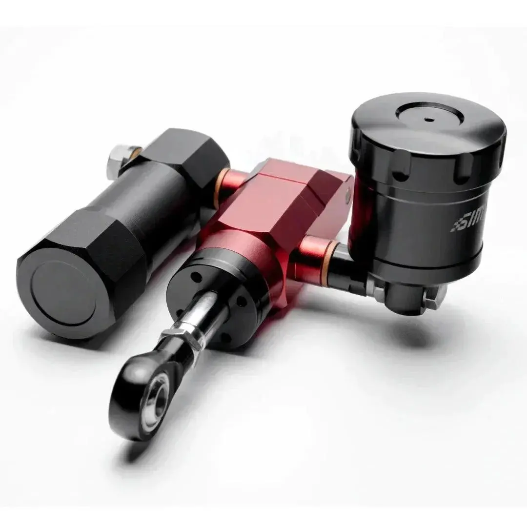 Simagic P1000 Hydraulic System 1