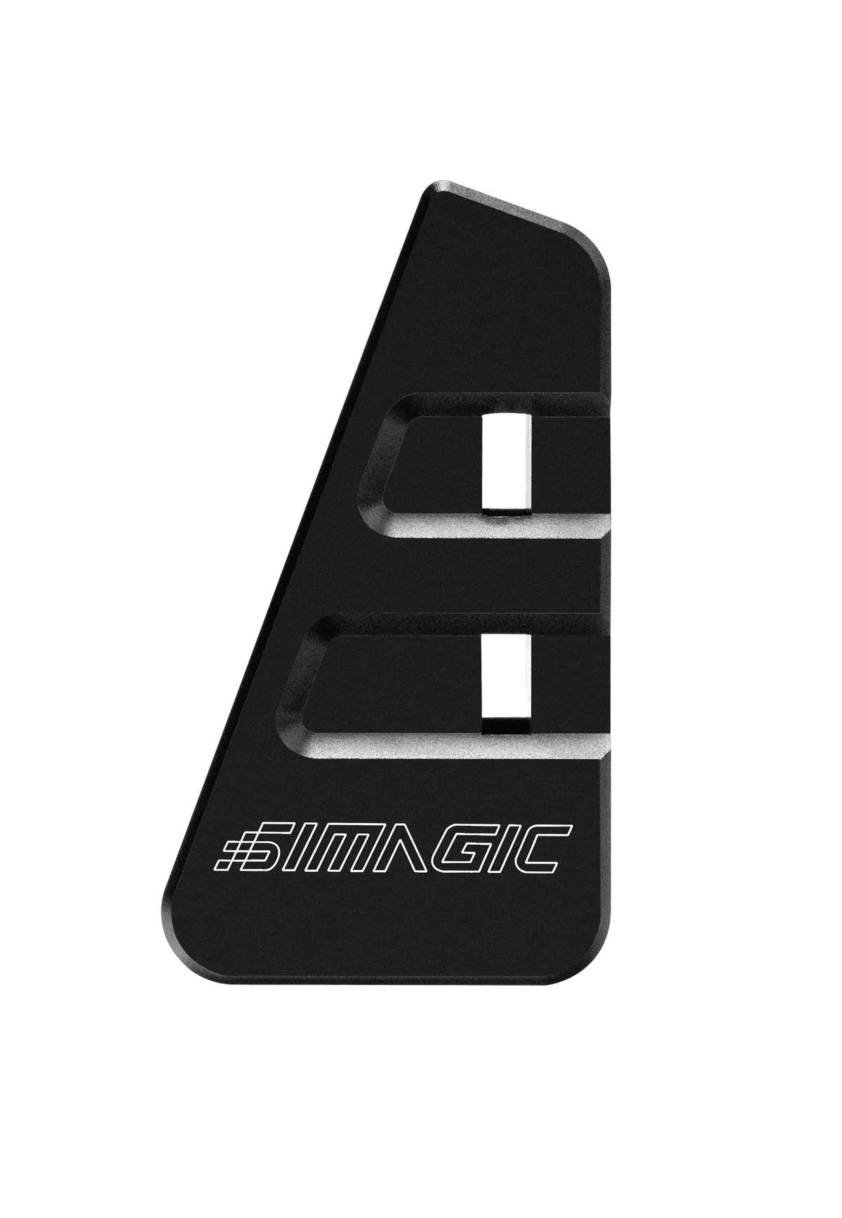 Simagic P2000 Haptic Control Box + Bracket 1