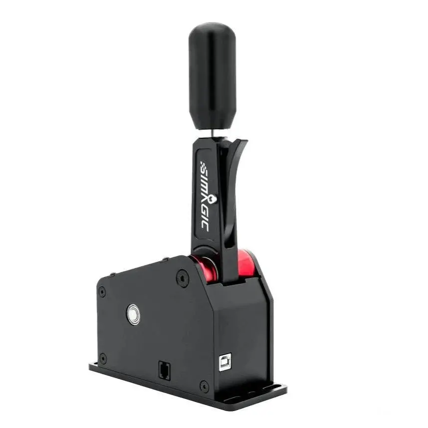 Simagic - Q1s Sequential Shifter 1