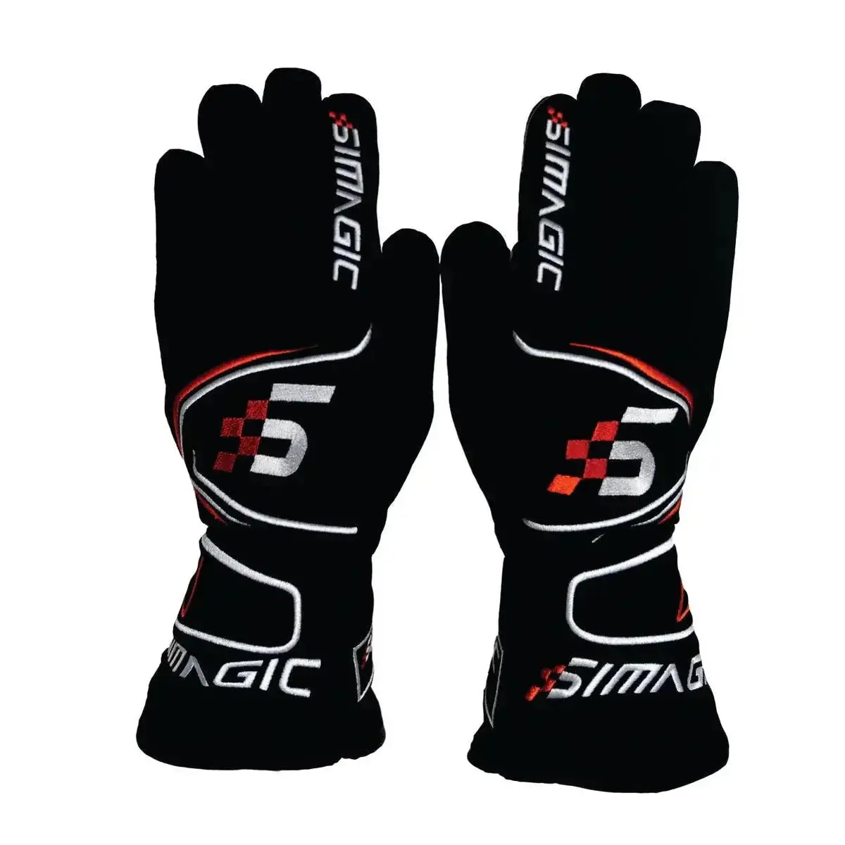 Simagic Sim Racing Gloves - Fd 1