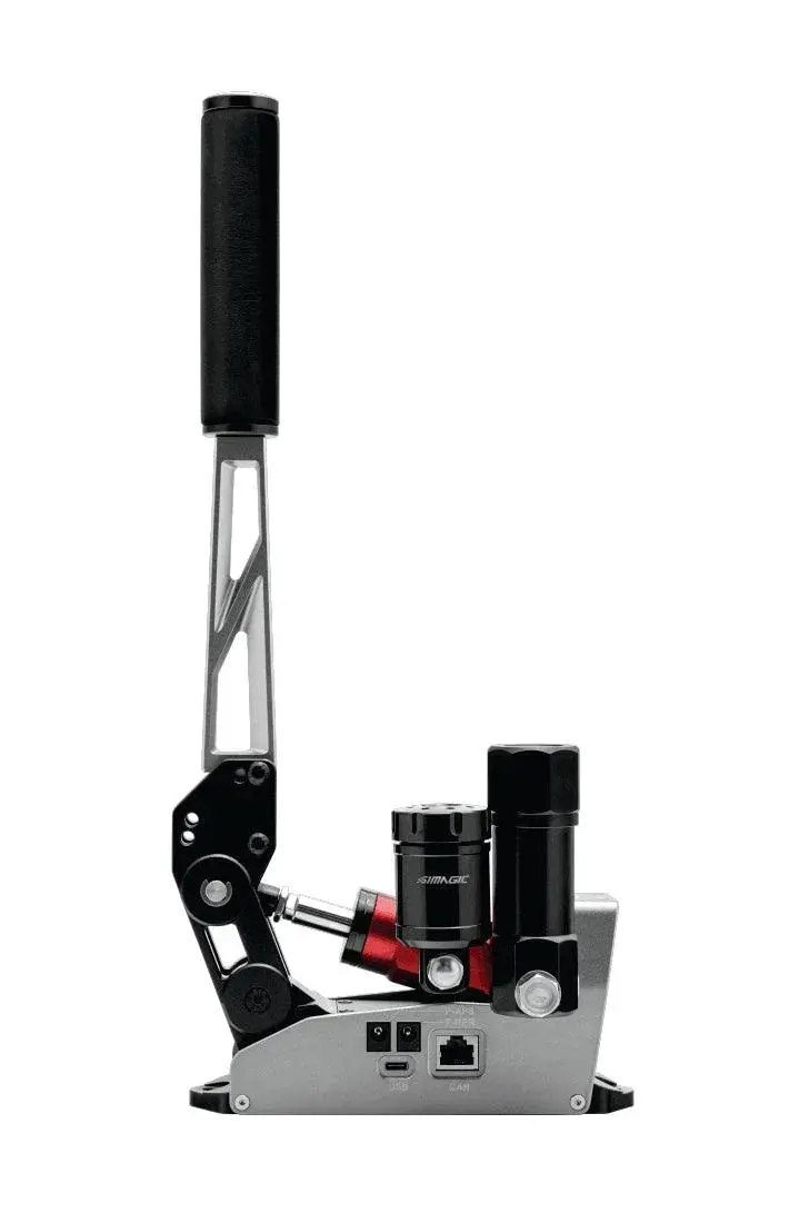 Simagic Tb-Rs Hand Brake 1