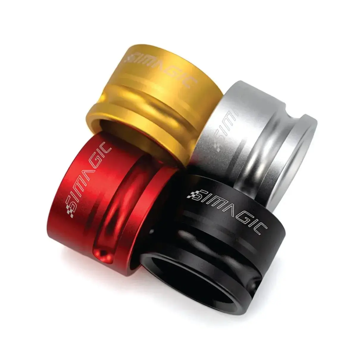 Simagic Wheel Mount Add-On 1