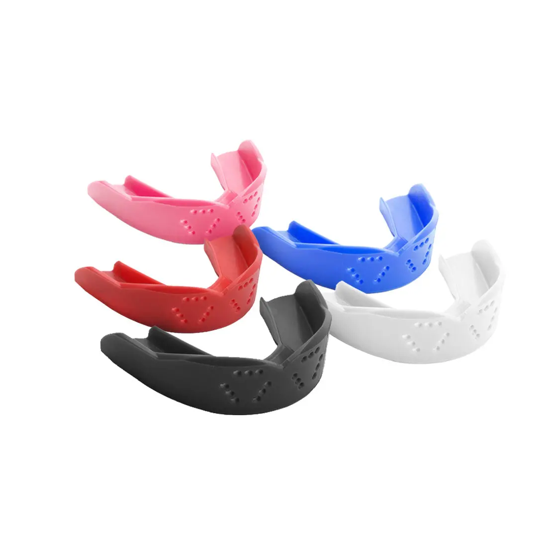Sisu 3D Adult Mouthguard 1