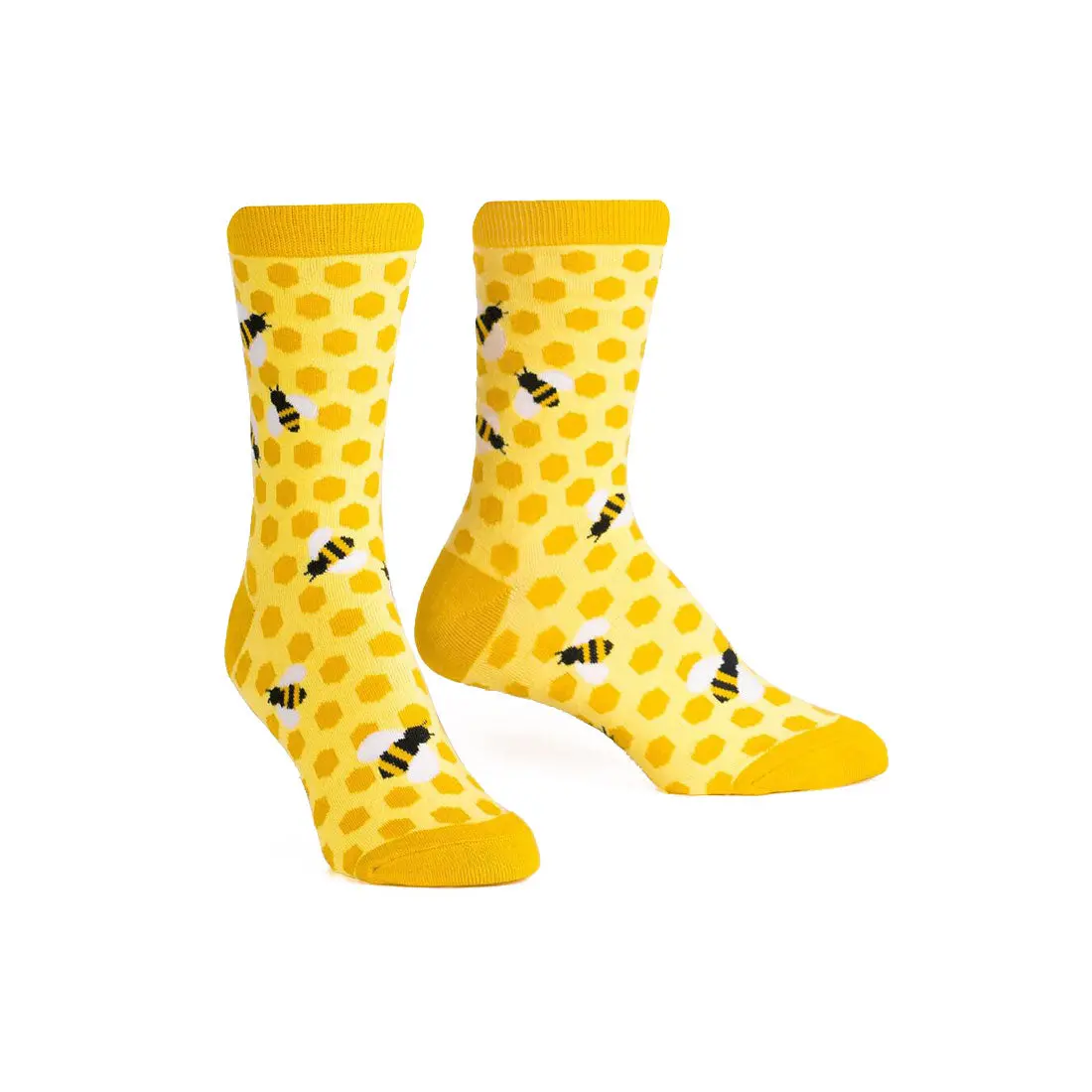 Sock It To Me - Kids Crew - Bee's Knees 1