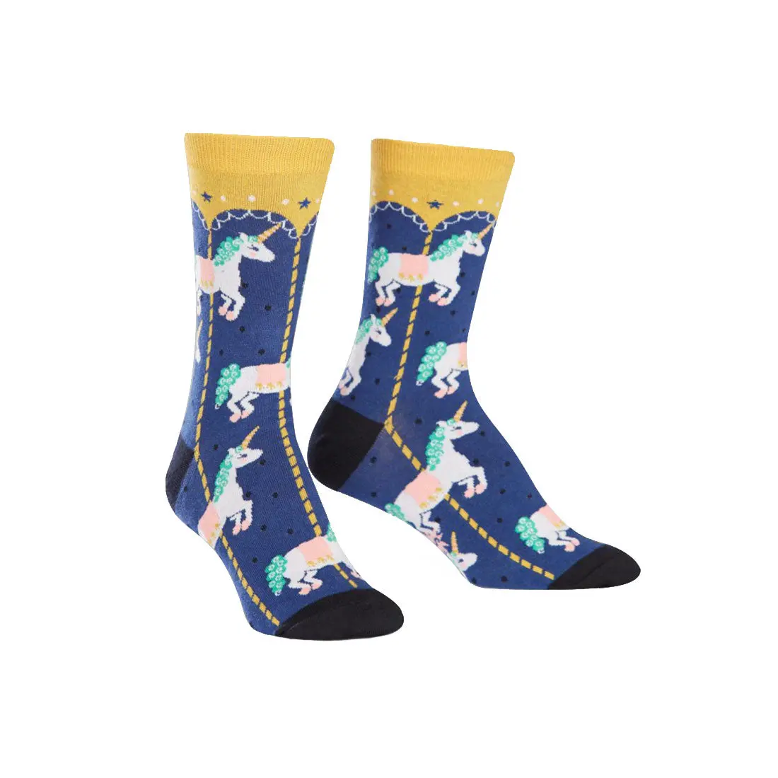 Sock It To Me - Kids Crew - Carousel 1