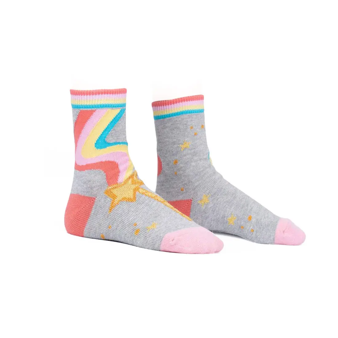 Sock It To Me - Kids Crew - It's Magic 1