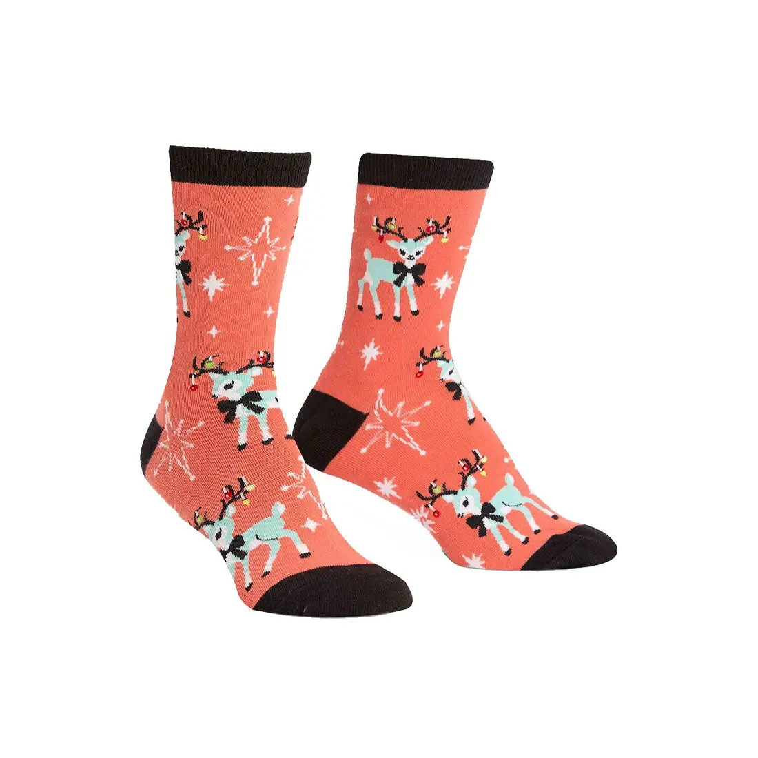 Sock It To Me - Kids Crew - With Bells On! 1